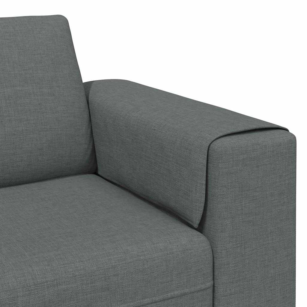 8721158899866_detail_en_hd_1 Sofa Set 3 pcs Dark grey Fabric - Image 7