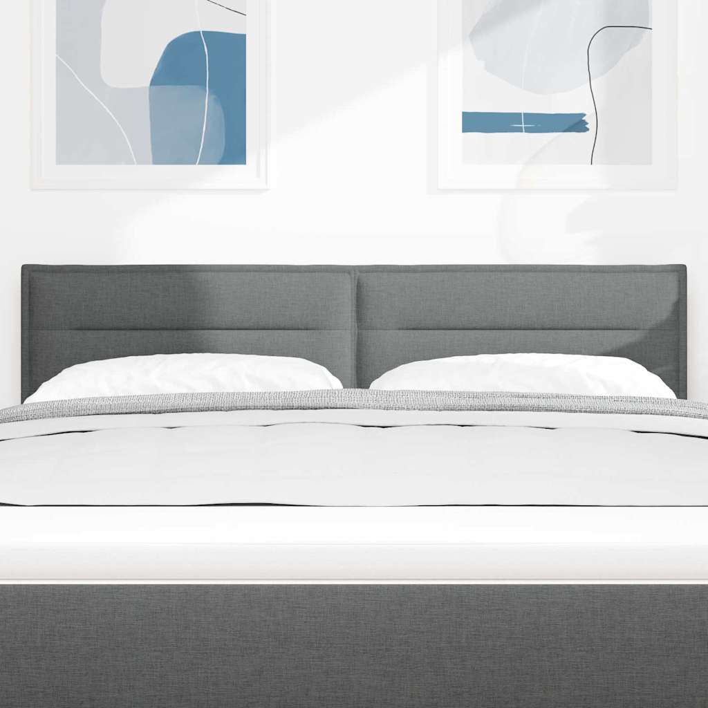 8721158903594_mo-im_en_hd_2 vidaXL Headboard Other with Headboard Dark grey 140 cm Fabric - Image 3