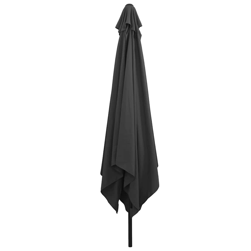 8721158918536_wbg-fr_en_hd_3 vidaXL Garden Parasol Anthracite and Black 295 x 295 x 245 cm - Image 3