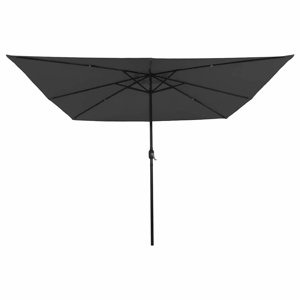 8721158918611_wbg-fr_en_hd_4 vidaXL Garden Parasol Anthracite and Black 295 x 295 x 245 cm - Image 4