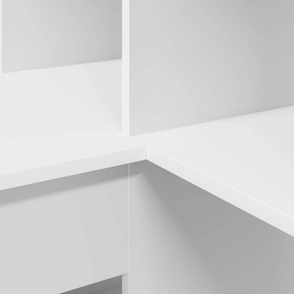 8721158934161_detail_en_hd_2 vidaXL Corner Desk White 101.5 x 149.5 x 149.5 cm Engineered wood - Image 9