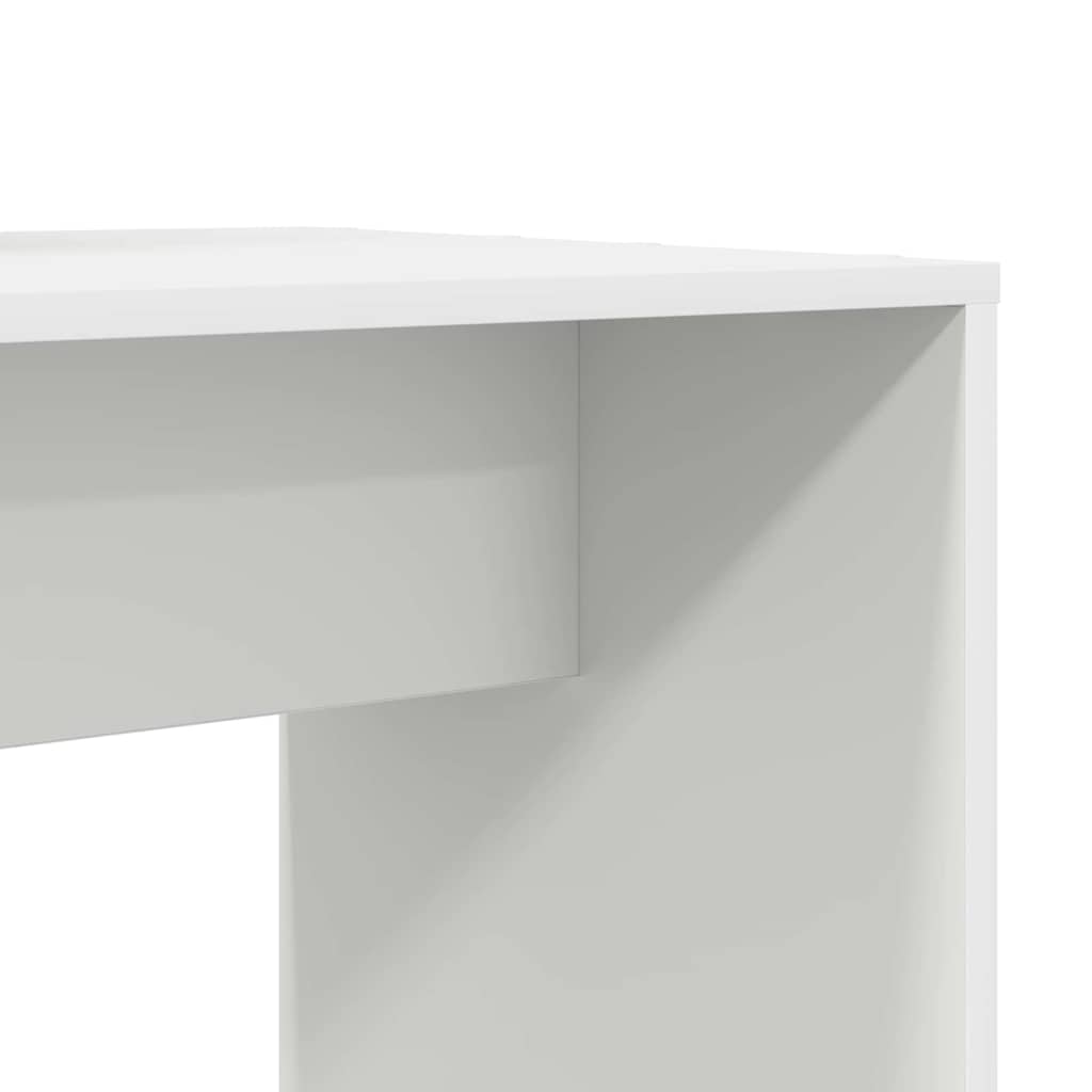 8721158934246_detail_en_hd_1 vidaXL Desk with Shelf White 138.5 x 55 x 143 cm Engineered wood - Image 8