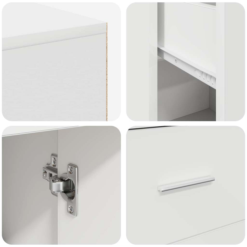 8721158934482_detail_en_hd_1 vidaXL Corner Desk with Drawer White 102 x 50 x 75 cm Engineered wood - Image 10