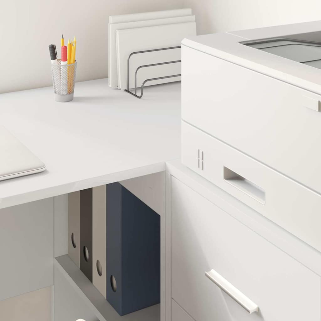 8721158934482_mo-im-zo_en_hd_1 vidaXL Corner Desk with Drawer White 102 x 50 x 75 cm Engineered wood - Image 4