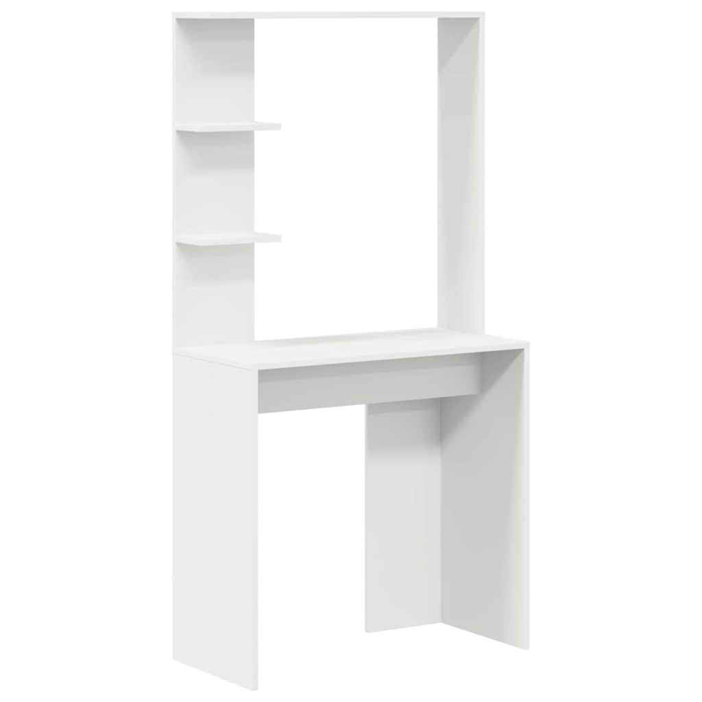 8721158934567_wbg-an_en_hd_1 vidaXL Desk with Storage with Shelf 2 pcs White 78.5 x 37 x 154.5 cm - Image 5