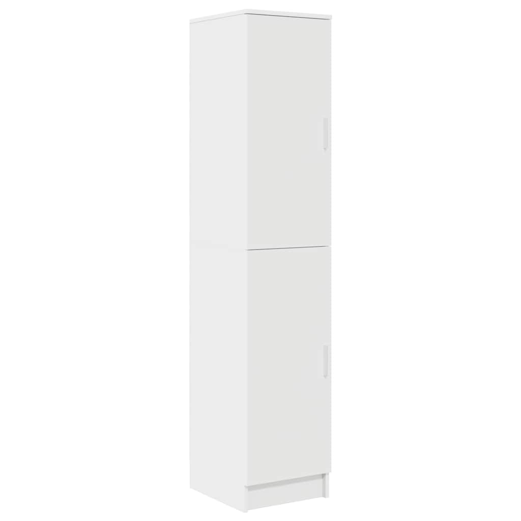 8721158934567_wbg-an_en_hd_2 vidaXL Desk with Storage with Shelf 2 pcs White 78.5 x 37 x 154.5 cm - Image 6