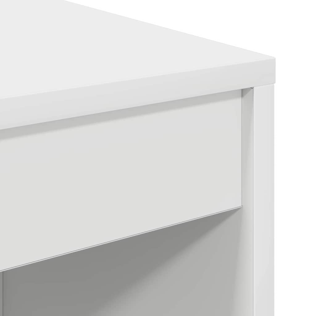 8721158934727_detail_en_hd_3 vidaXL Desk with Storage with Drawer 2 pcs White 45.5 x 34 x 127 cm - Image 12