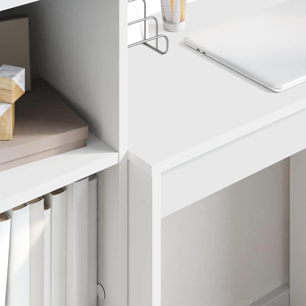 8721158934727_mo-im-zo_en_hd_1 vidaXL Desk with Storage with Drawer 2 pcs White 45.5 x 34 x 127 cm - Image 4