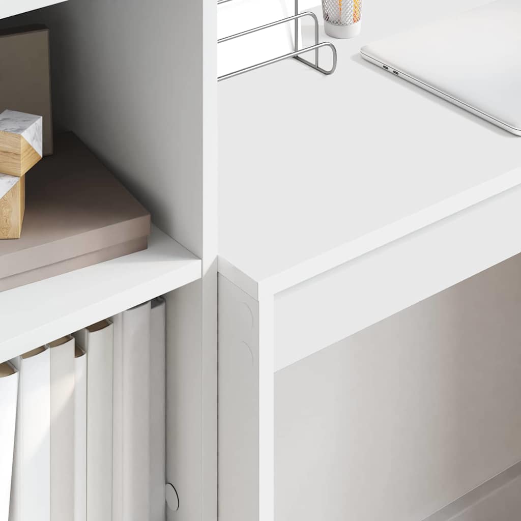 8721158934888_mo-im-zo_en_hd_1 vidaXL Desk with Storage 2 pcs White 80 x 40 x 76 cm Engineered wood - Image 4