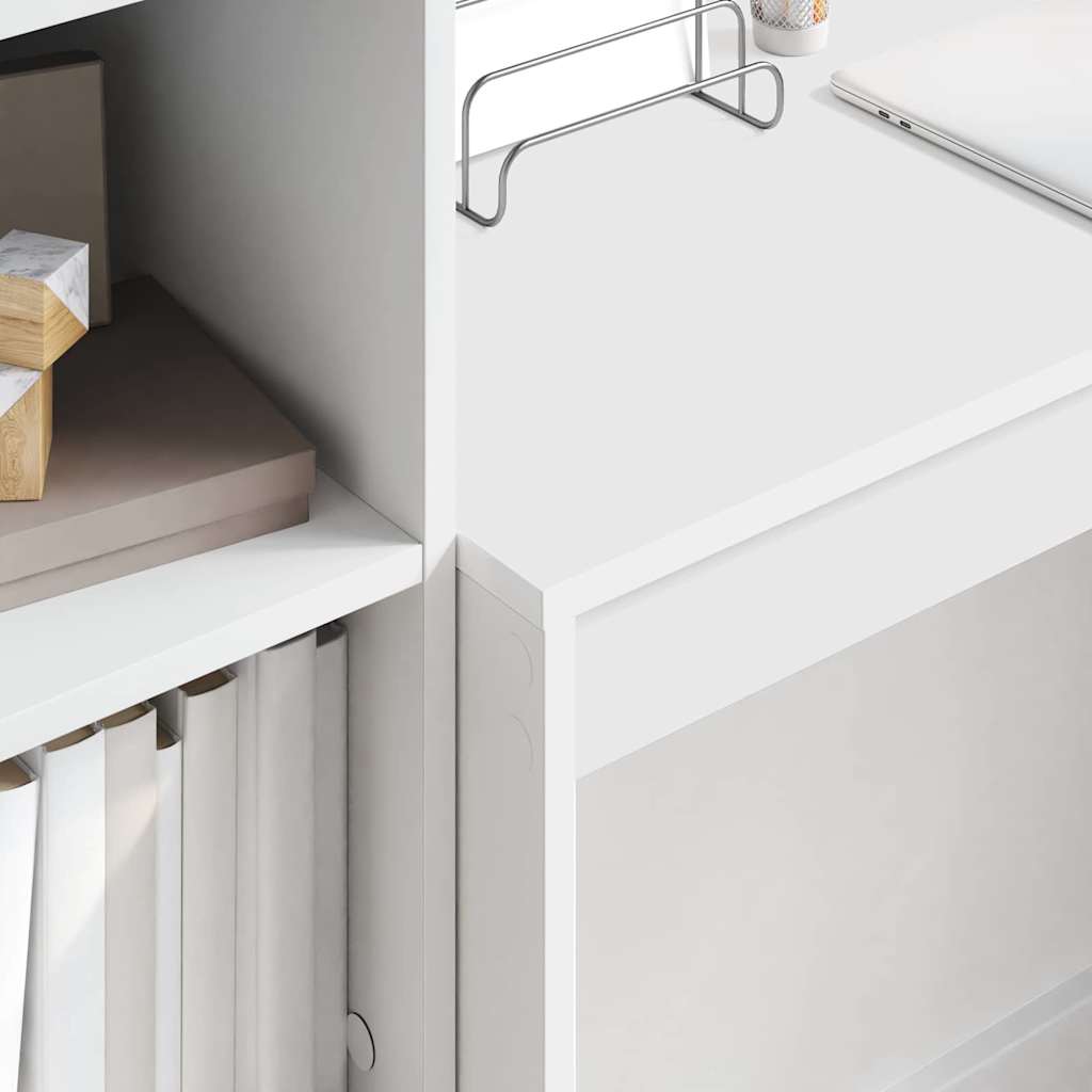 8721158935045_mo-im-zo_en_hd_1 vidaXL Desk with Storage 2 pcs White 100 x 40 x 76 cm Engineered wood - Image 4