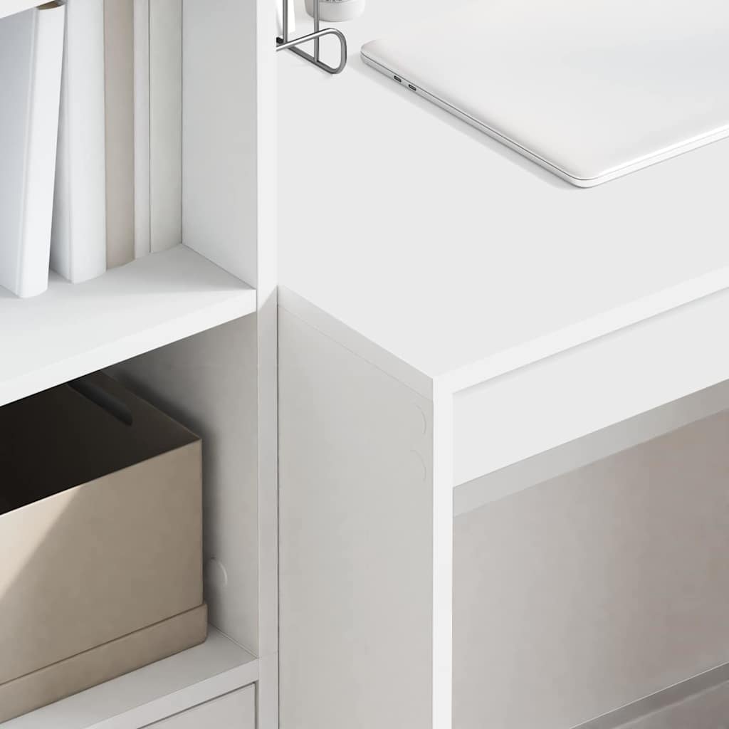 8721158935441_mo-im-zo_en_hd_1 vidaXL Desk with Storage 2 pcs White 100 x 50 x 76 cm Engineered wood - Image 4