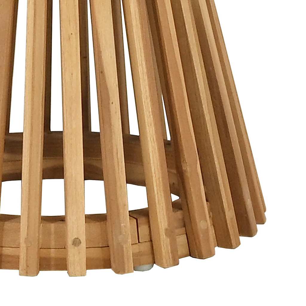 8721158937032_detail_en_hd_2 vidaXL Garden Side Table Brown 50 x 50 x 49.5 cm Solid teak wood - Image 7