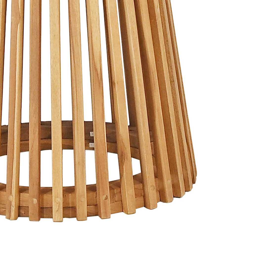 8721158937049_detail_en_hd_2 vidaXL Garden Dining Table Brown 70 x 70 x 75 cm Solid teak wood - Image 6