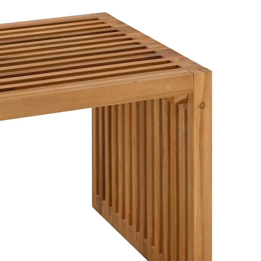 8721158937094_detail_en_hd_2 vidaXL Garden Side Table Brown 70 x 37.5 x 35.5 cm Solid teak wood - Image 9
