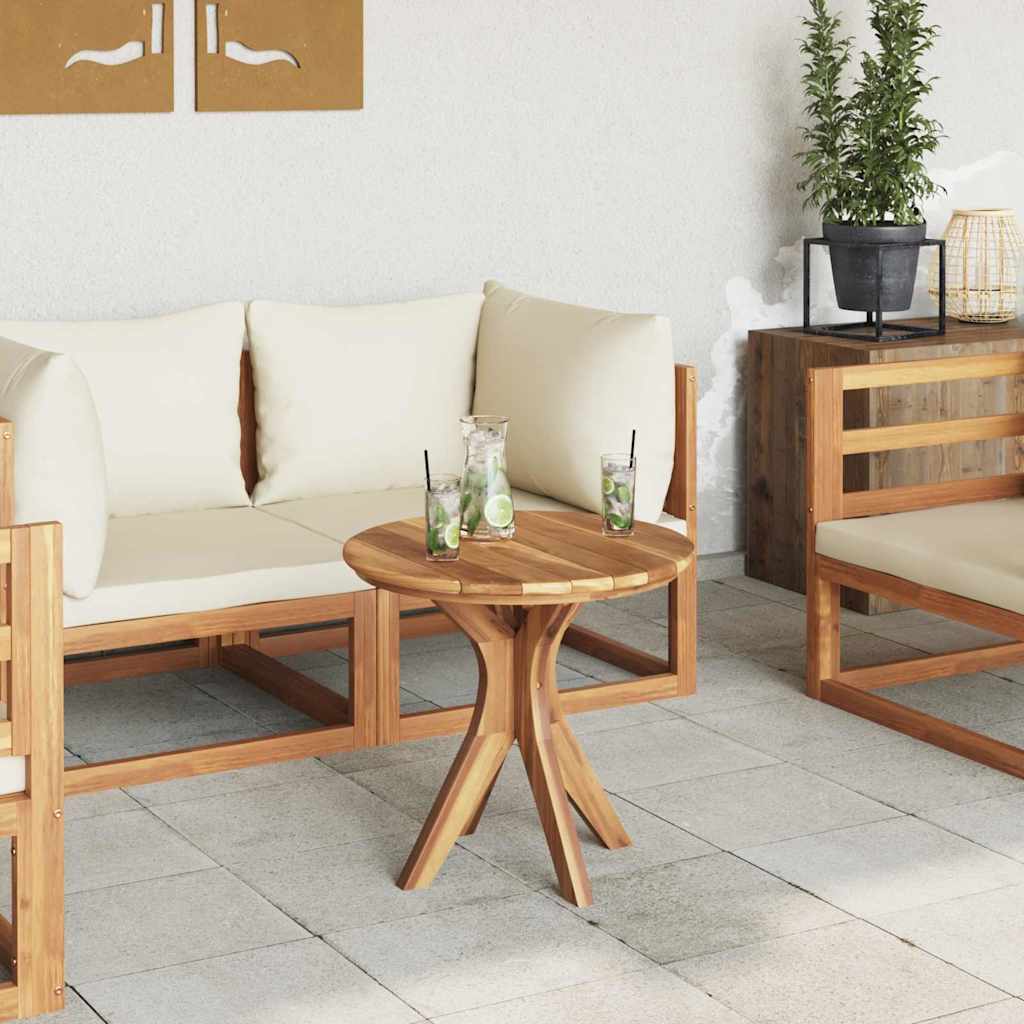 8721158937124_mo-im_en_hd_2 vidaXL Coffee Table Brown 55 x 55 x 51 cm Solid teak wood - Image 4