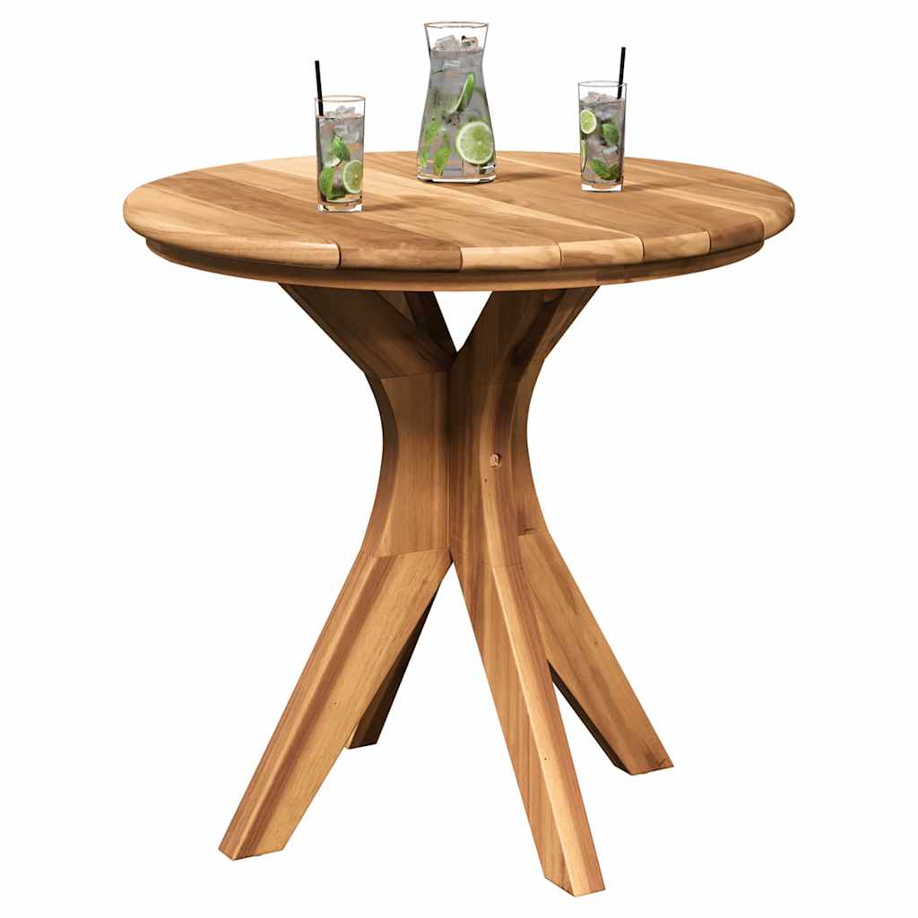 8721158937124_wbg-mo_en_hd_1 vidaXL Coffee Table Brown 55 x 55 x 51 cm Solid teak wood - Image 3