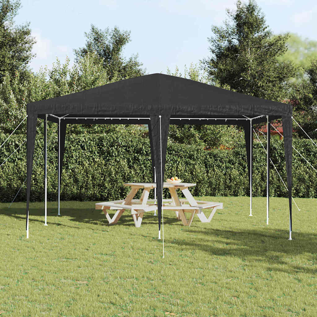 8721158937179_mo-im_en_hd_2 vidaXL Party Tent Anthracite and White 400 x 400 x 266 cm - Image 4