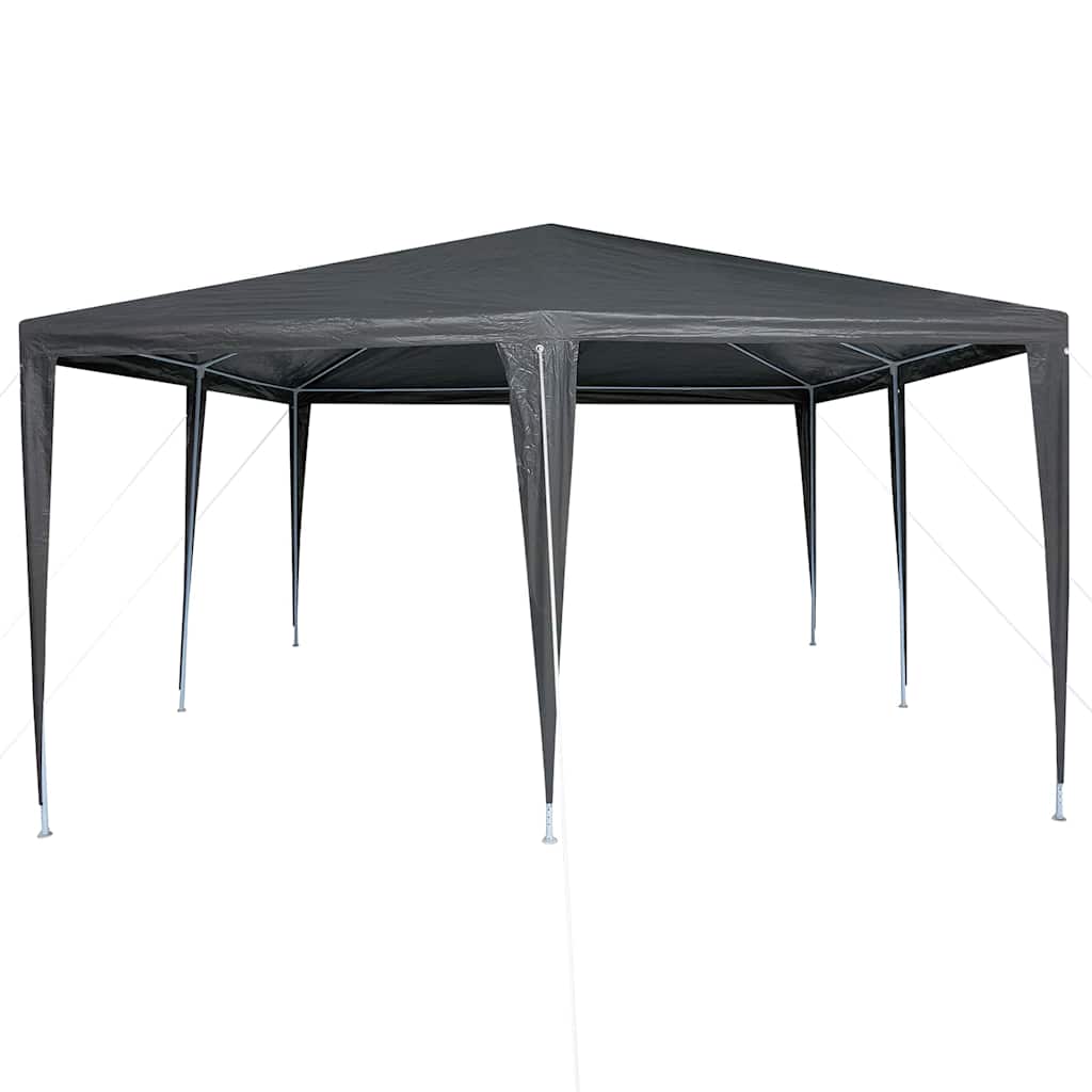 8721158937179_wbg-fr_en_hd_1 vidaXL Party Tent Anthracite and White 400 x 400 x 266 cm - Image 5