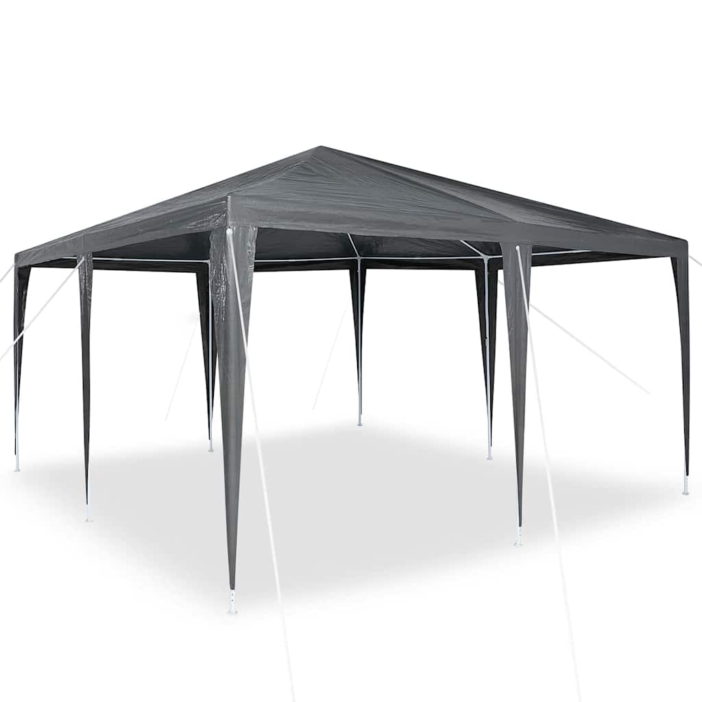 8721158937179_wbg-wa_en_hd_1 vidaXL Party Tent Anthracite and White 400 x 400 x 266 cm - Image 3