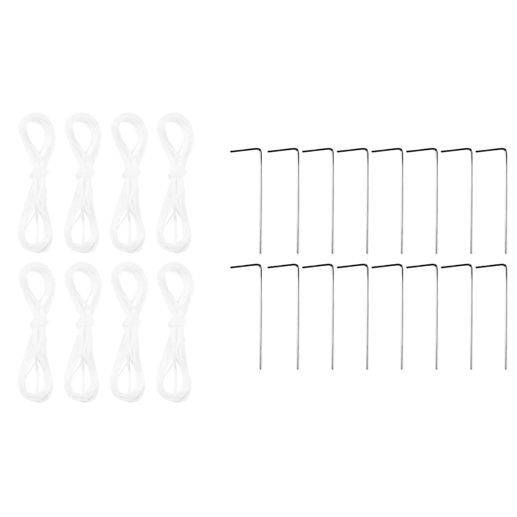 8721158937193_detail_en_hd_3 vidaXL Party Tent White 400 x 400 x 266 cm Polyester and Steel - Image 9