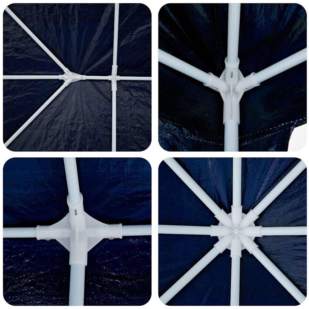 8721158937209_detail_en_hd_1 vidaXL Party Tent Blue and White 400 x 400 x 266 cm - Image 7