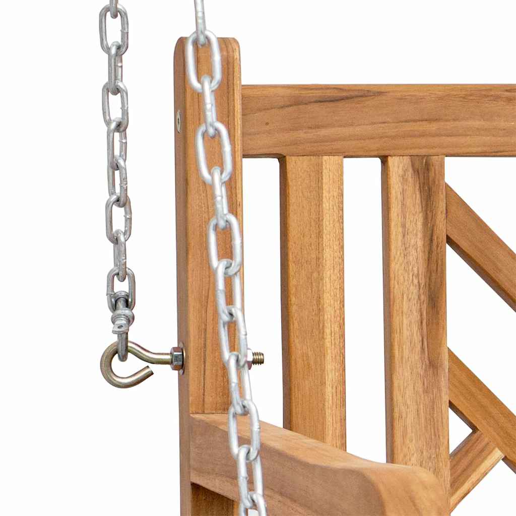8721158938688_detail_en_hd_2 vidaXL Swing Bench Other Brown 114 x 60 x 64 cm Solid teak wood - Image 8