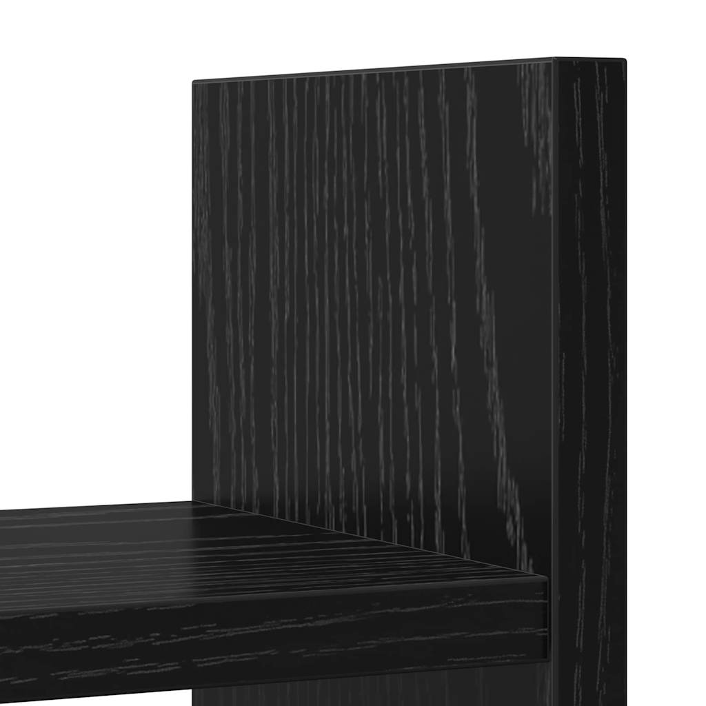 8721158972989_detail_en_hd_1 vidaXL Desk Organiser Black oak 34.5 x 15.5 x 35.5 cm Engineered wood - Image 8