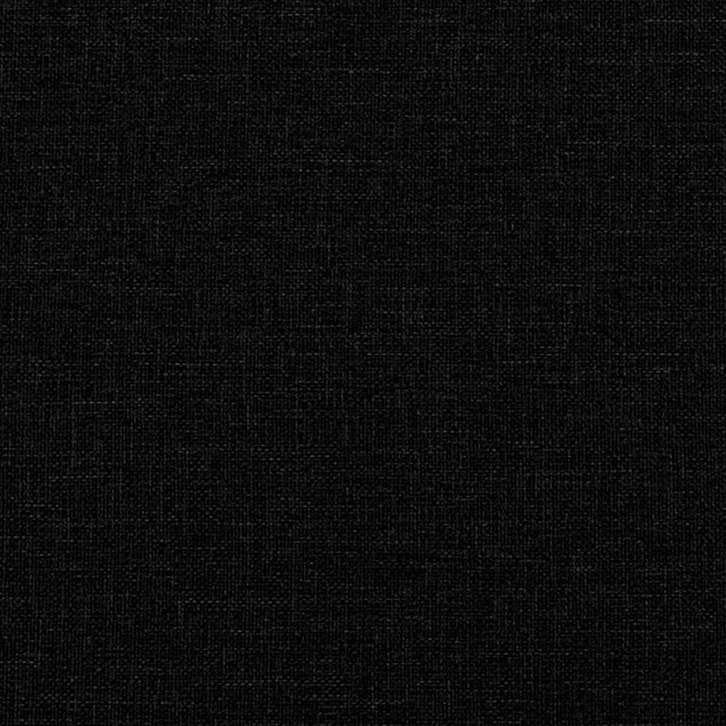 8721288272515_wbg-ma_en_hd_1 vidaXL Bed Frame Black 90 x 190 cm Fabric - Image 12