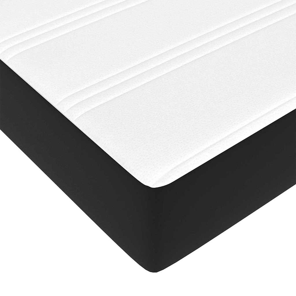 8721288273161_detail_en_hd_2 vidaXL Bed Frame Black 90 x 190 cm Faux leather - Image 11