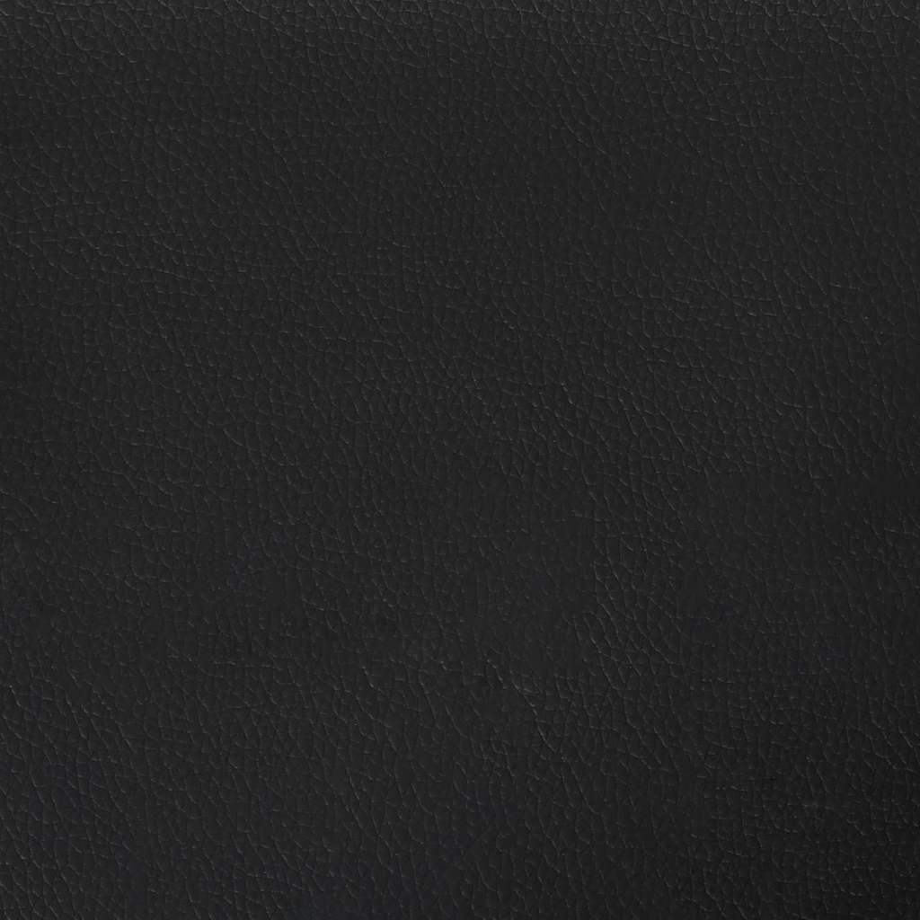 8721288273161_wbg-ma_en_hd_1 vidaXL Bed Frame Black 90 x 190 cm Faux leather - Image 12