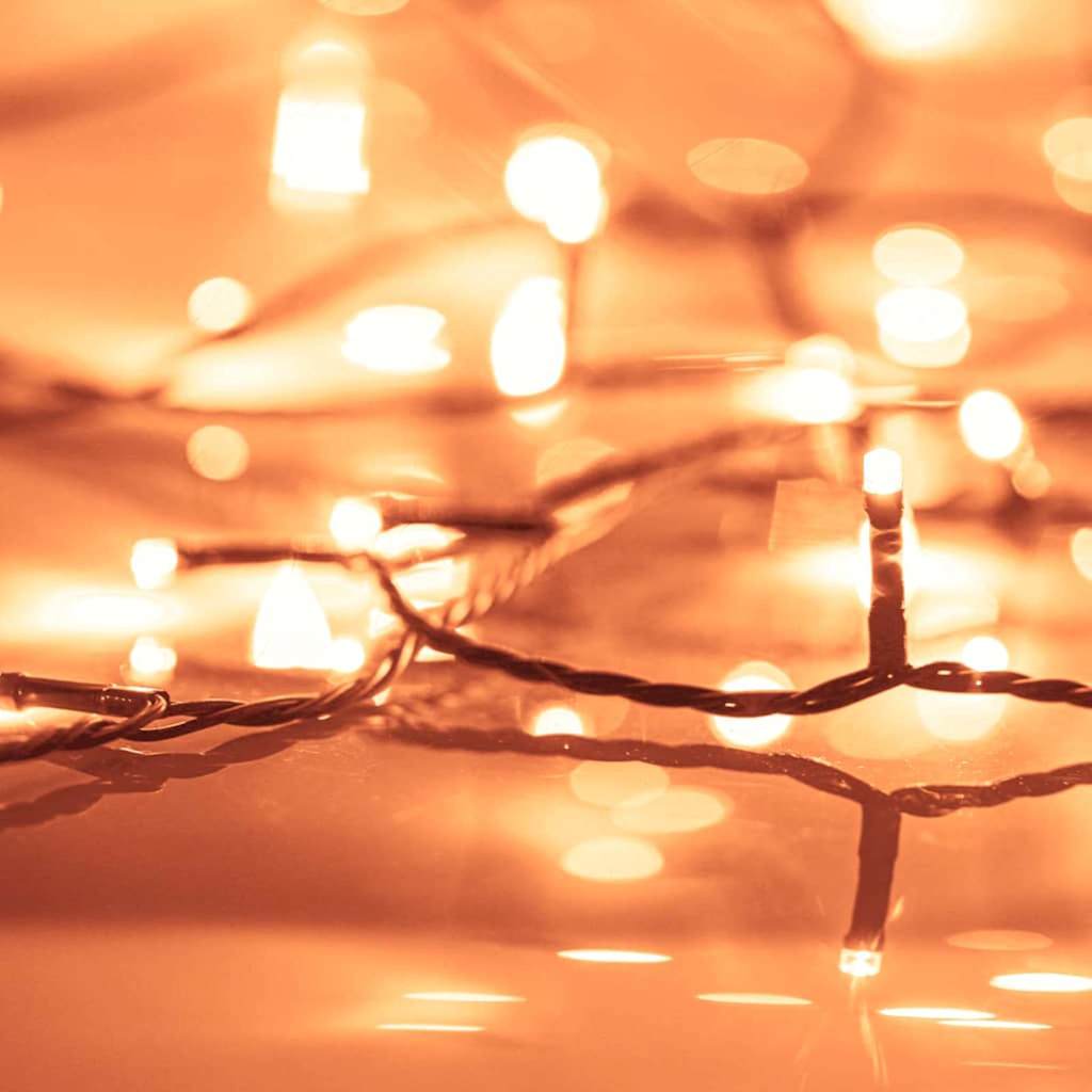 8721288280589_detail_en_hd_5 vidaXL Artificial Pre-lit Christmas Tree Pink 240 cm PVC - Image 11