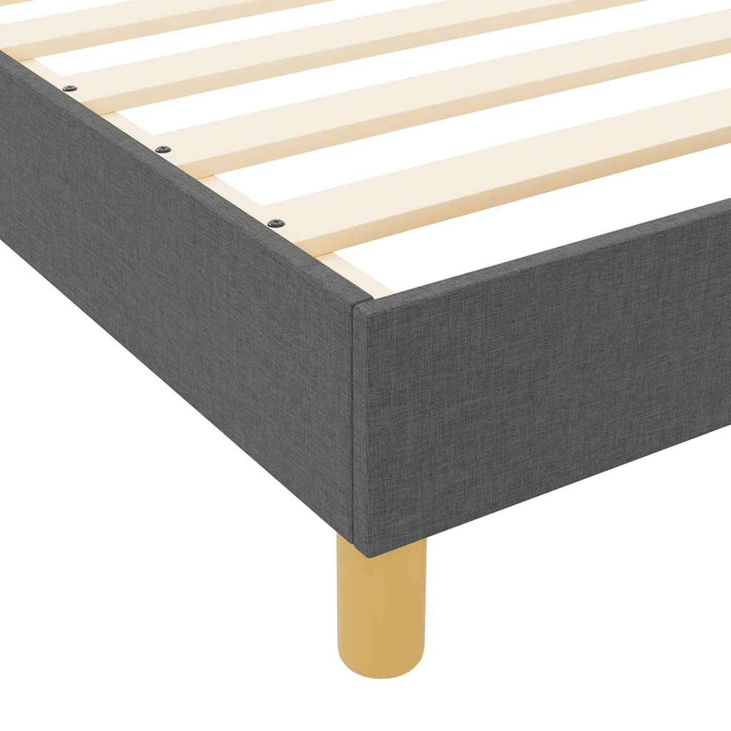 8721288341501_detail_en_hd_2 vidaXL Bed Frame Grey 150 x 200 cm Fabric - Image 12