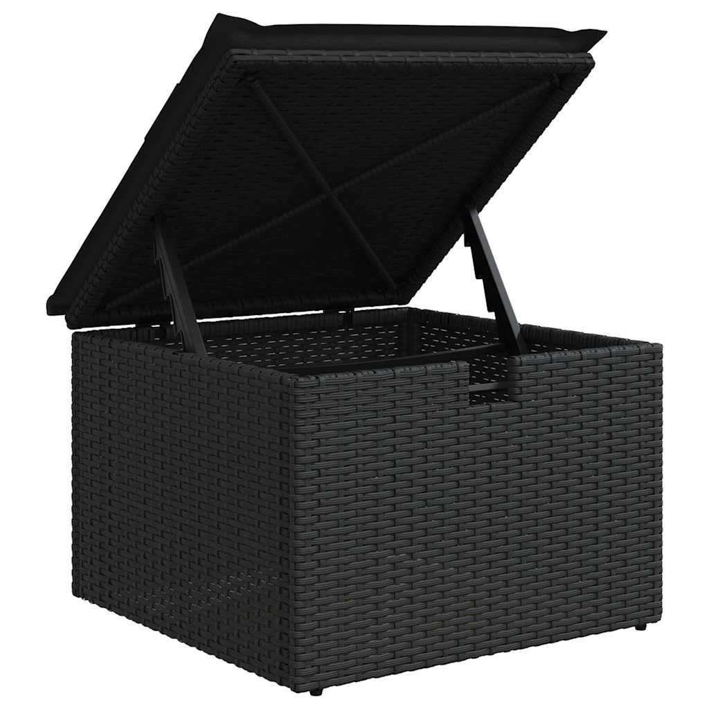 8721288394859_wbg-fu_en_hd_1 vidaXL Garden Sofa Set 6 pcs Black Poly Rattan and Powder-Coated Steel - Image 9