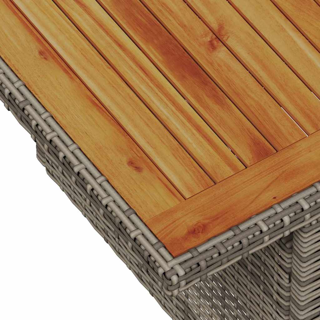 8721288401366_detail_en_hd_1 vidaXL Garden Sofa Set with Cushion 6 pcs Grey Poly rattan - Image 8