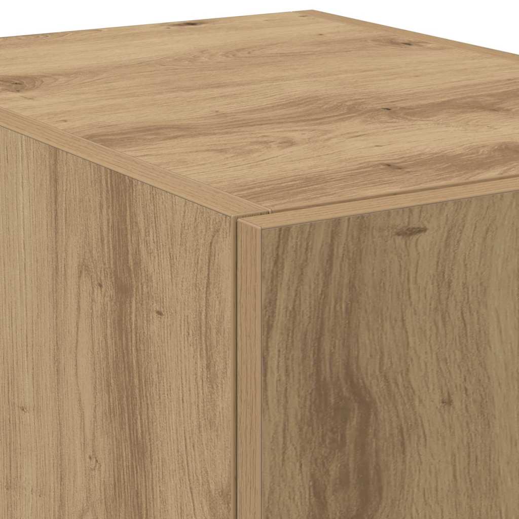 8721288456991_detail_en_hd_1 vidaXL Artisan oak 40 x 42.5 x 185 cm Engineered wood - Image 9