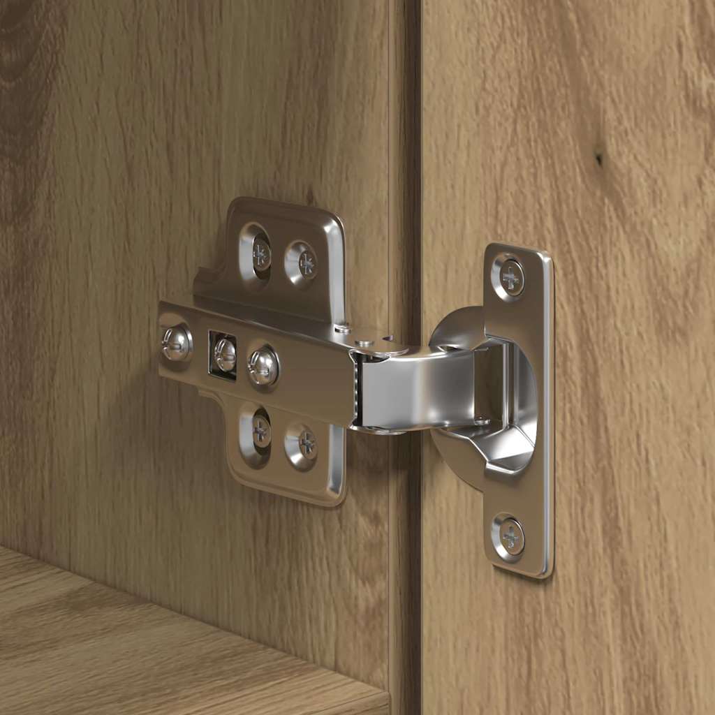 8721288456991_detail_en_hd_2 vidaXL Artisan oak 40 x 42.5 x 185 cm Engineered wood - Image 10