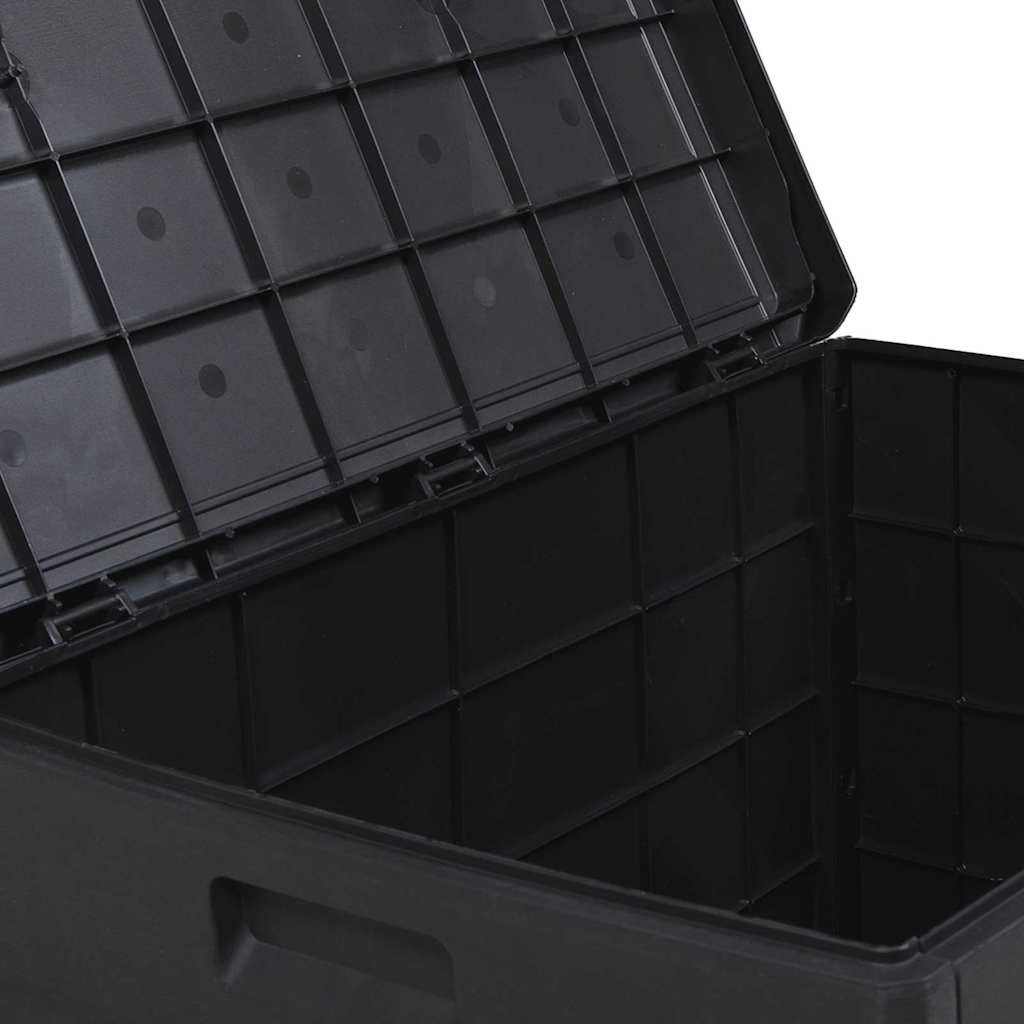 8721288460394_detail_en_hd_2 vidaXL Garden Storage Box Anthracite 77.5 x 54.5 x 53 cm Plastic - Image 10