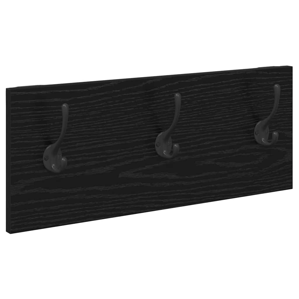 8721288519801_wbg-an_en_hd_2 vidaXL Hallway Furniture Set 4 pcs Old Wood 90 x 31 x 46.5 cm - Image 6