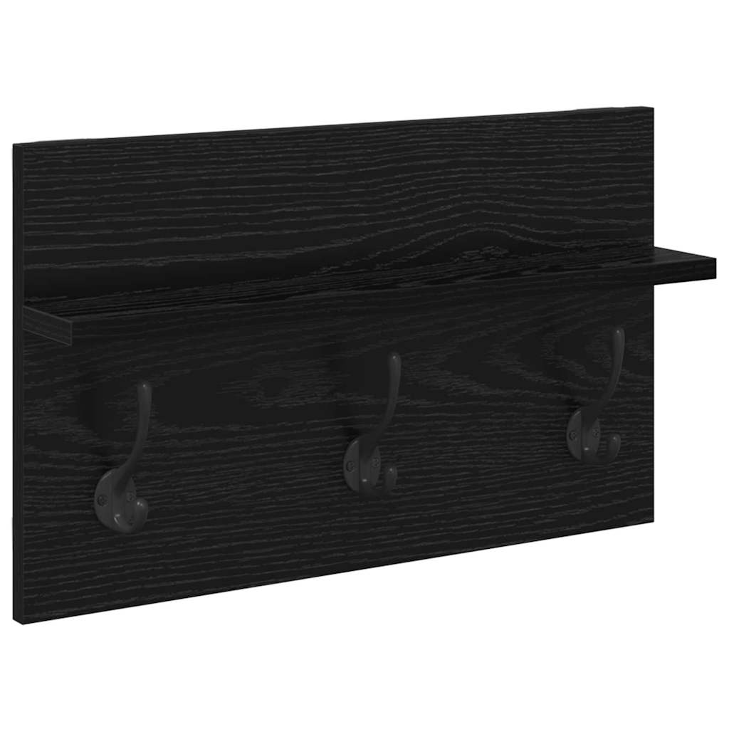 8721288519801_wbg-an_en_hd_3 vidaXL Hallway Furniture Set 4 pcs Old Wood 90 x 31 x 46.5 cm - Image 7