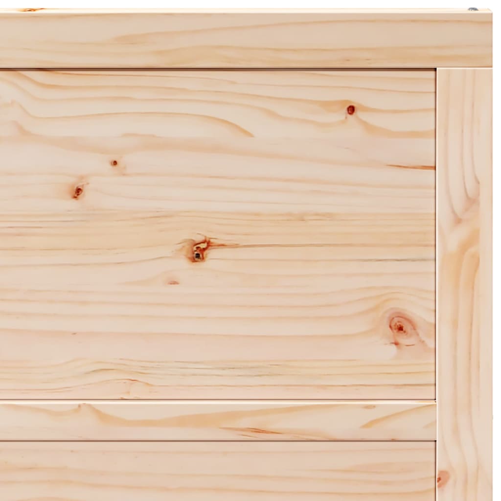 8721288521842_detail_en_hd_1 vidaXL Barn Door Natural 100 x 208 cm Solid Pine wood - Image 7