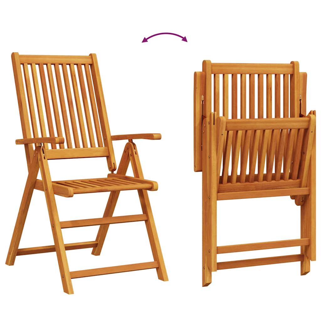 8721288595348_wbg-fu_en_hd_1 vidaXL Garden Dining Set Folding 5 pcs Brown Solid acacia wood - Image 12