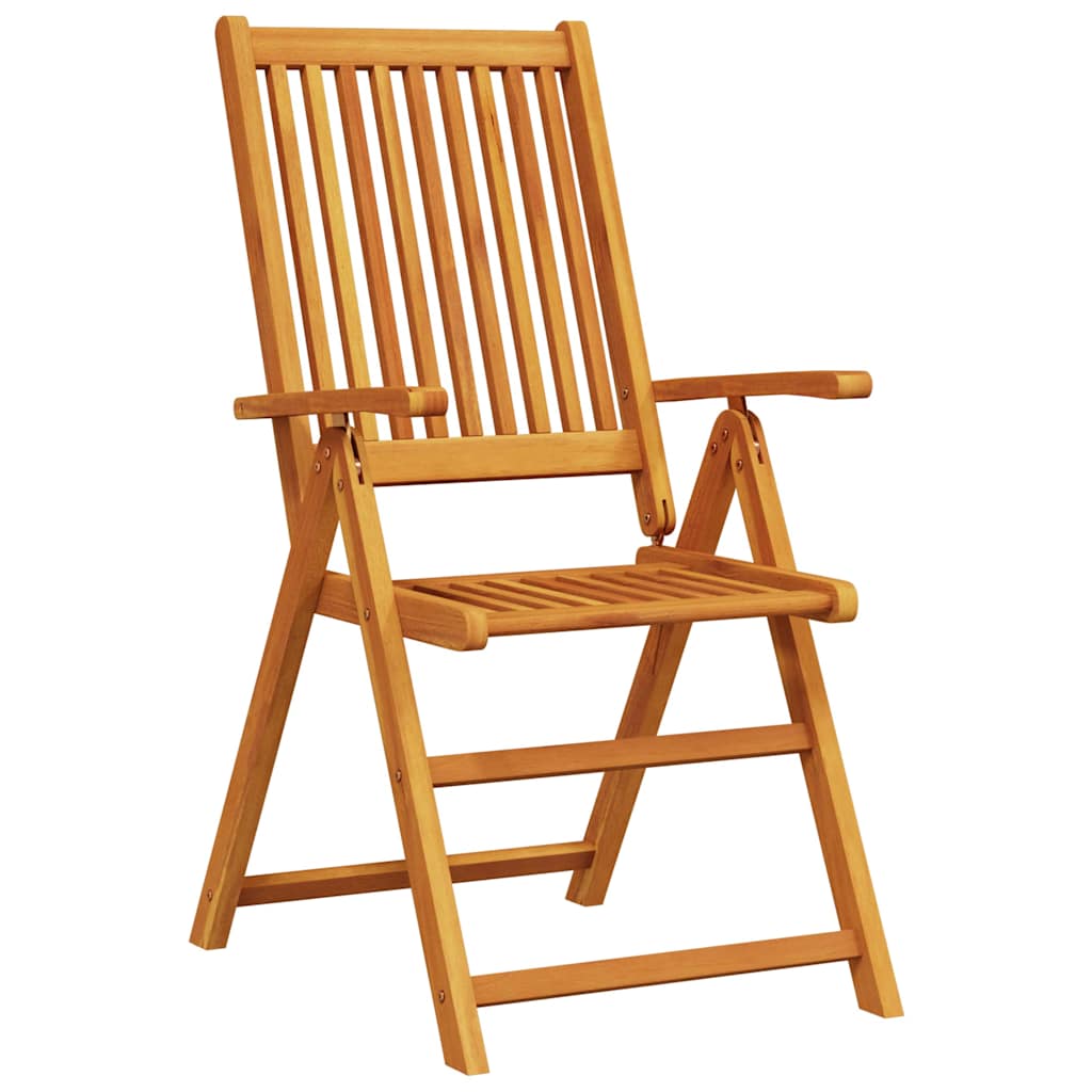 8721288595355_wbg-an_en_hd_1 vidaXL Garden Dining Set Folding 7 pcs Brown Solid acacia wood - Image 5