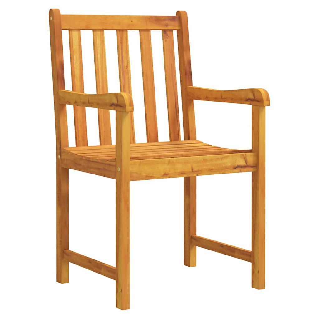 8721288595515_wbg-an_en_hd_2 vidaXL Garden Dining Set 3 pcs Brown Solid acacia wood - Image 6