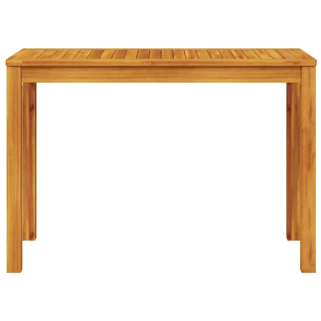 8721288595515_wbg-fr_en_hd_5 vidaXL Garden Dining Set 3 pcs Brown Solid acacia wood - Image 8