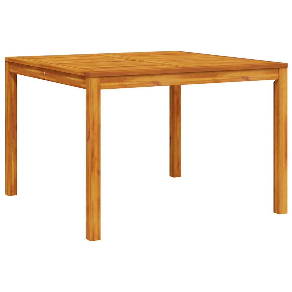 8721288595874_wbg-an_en_hd_1 vidaXL Garden Dining Set 5 pcs Brown Solid acacia wood - Image 5