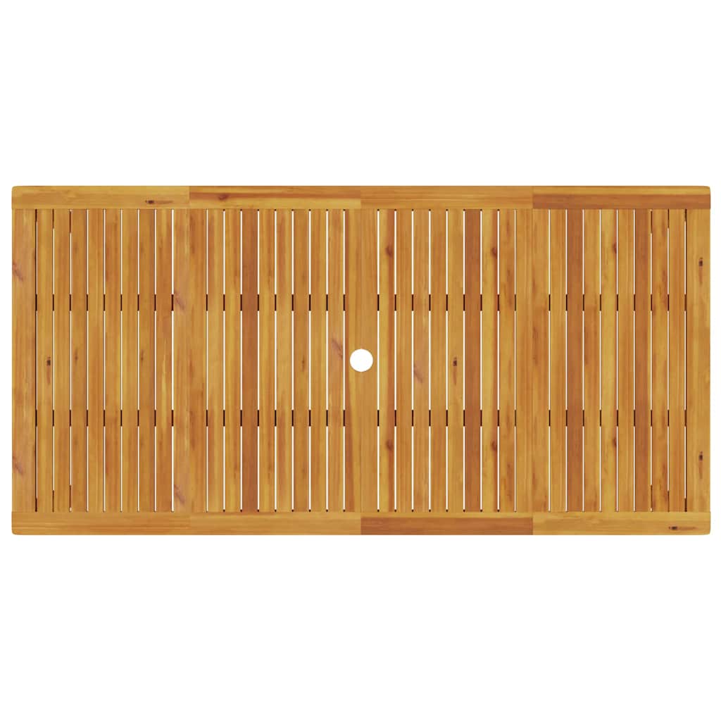 8721288595881_wbg-to_en_hd_7 vidaXL Garden Dining Set 7 pcs Brown Solid acacia wood - Image 10