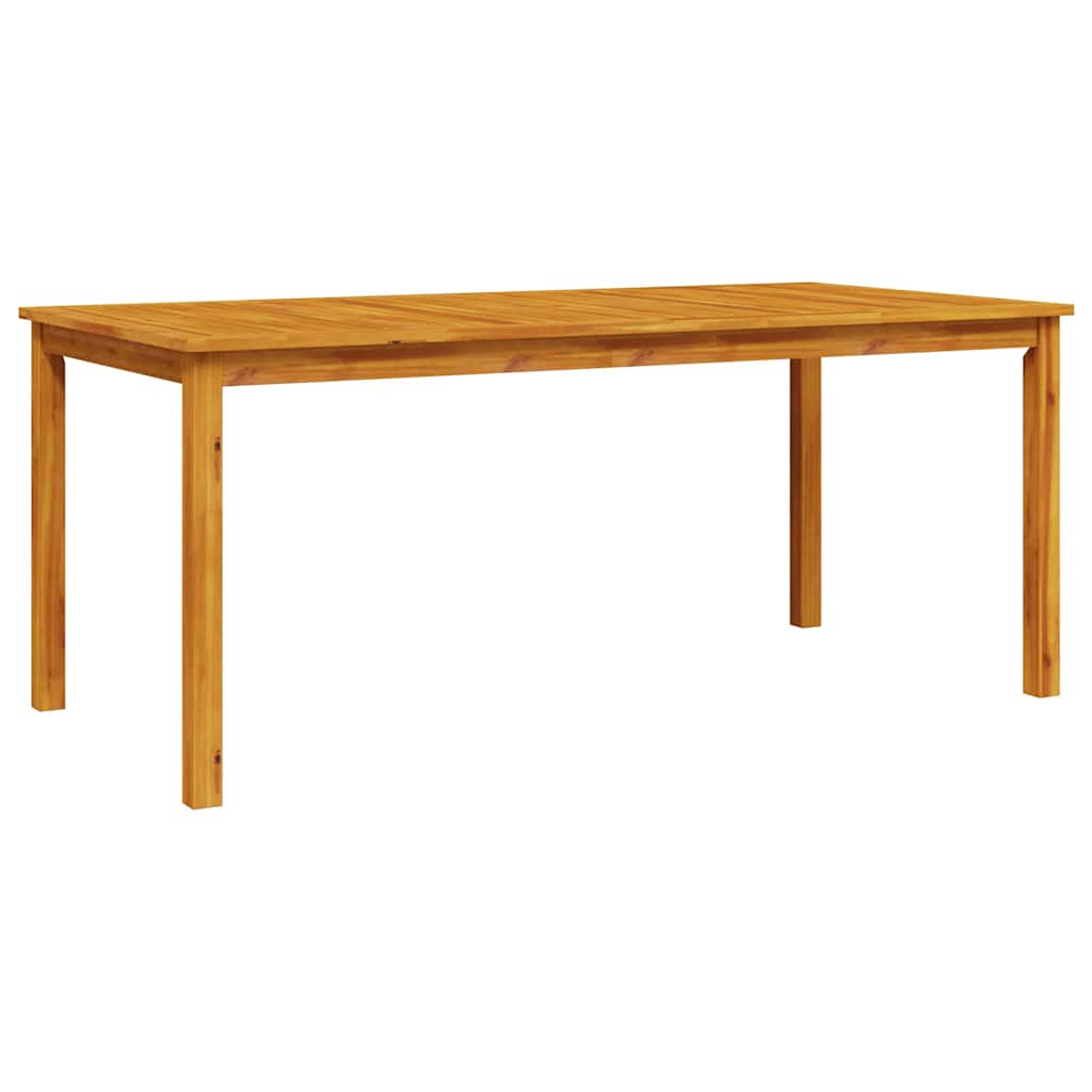 8721288595898_wbg-an_en_hd_1 vidaXL Garden Dining Set 9 pcs Brown Solid acacia wood - Image 5