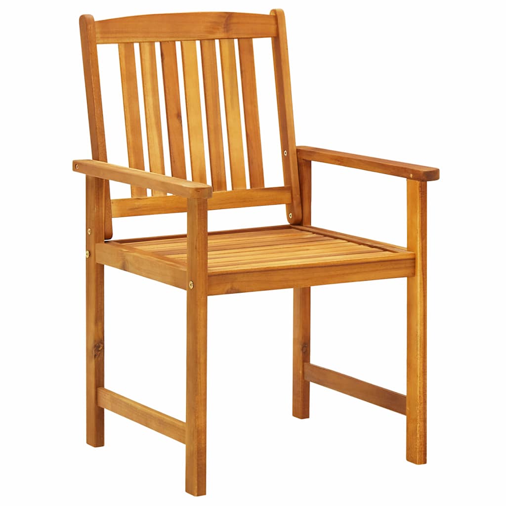 8721288595904_wbg-an_en_hd_2 vidaXL Garden Dining Set 3 pcs Brown Solid Acacia wood - Image 6