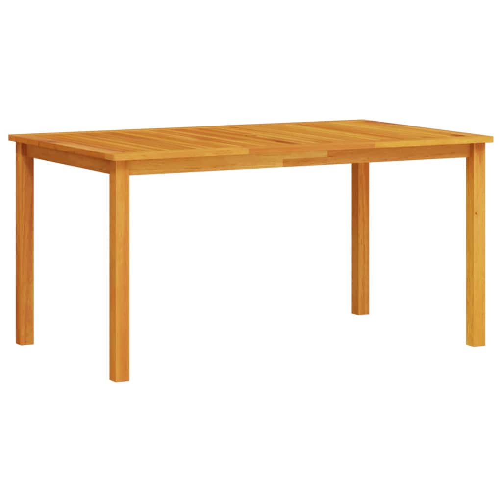 8721288595935_wbg-an_en_hd_2 vidaXL Garden Dining Set 7 pcs Brown Solid acacia wood - Image 6