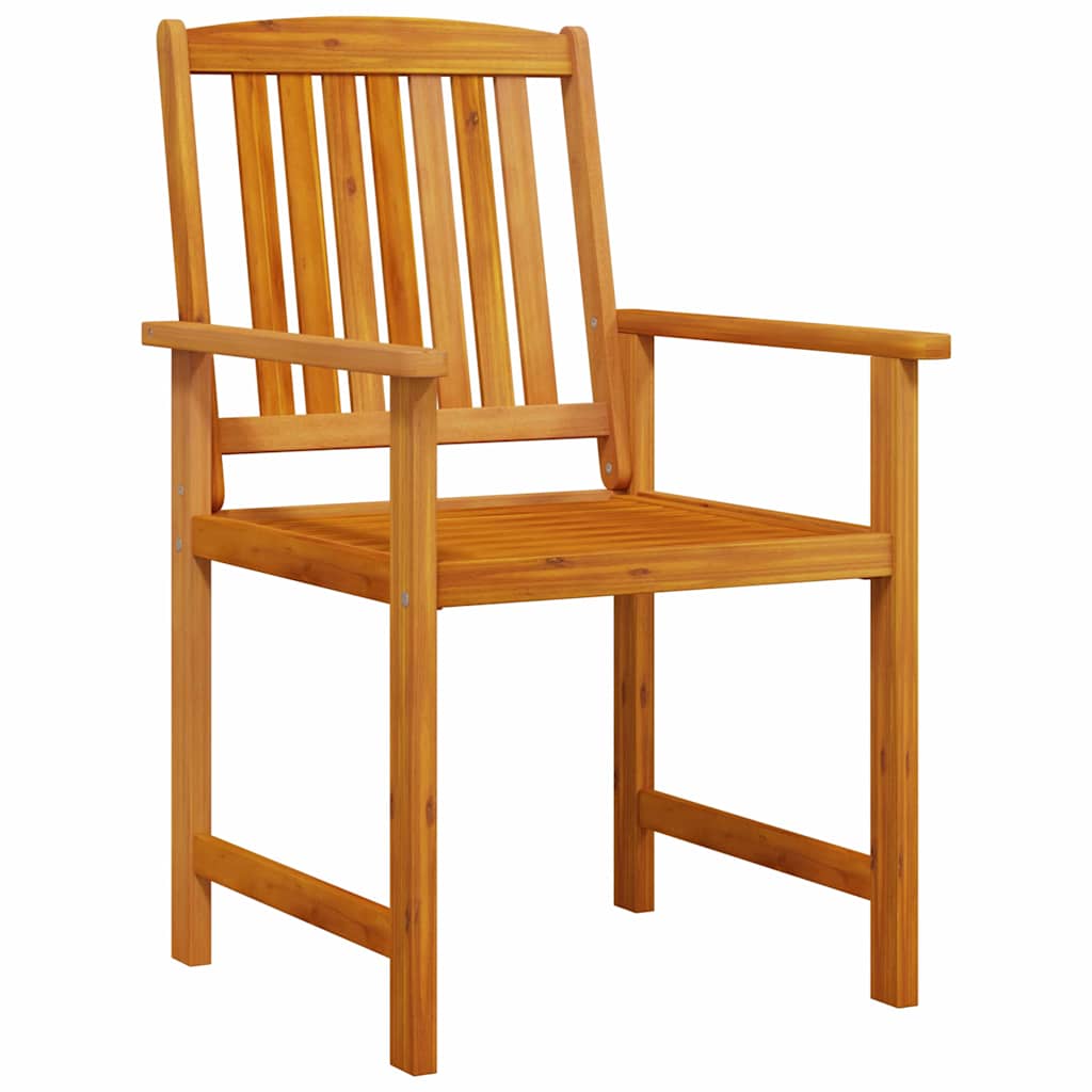 8721288596000_wbg-an_en_hd_2 vidaXL Garden Dining Set 7 pcs Brown Solid acacia wood - Image 6